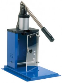 Blue-Fill Filling machine