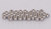 Blue-Fill Filling Ball