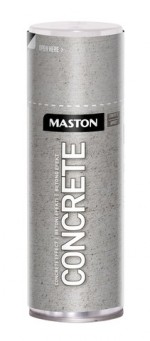 Spraypaint Concrete effect 400ml