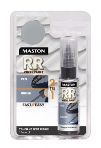 Paint RR21 Light grey 12ml