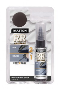 Paint RR32 Dark brown 12ml