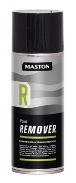 Spray Paint Remover 400ml