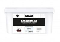 Kakelfärg Lack Satin 2l