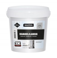 Kakelfärg Lack Satin 250ml