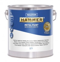 Base Hammer Smooth Vit 2,7l