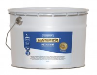 Base Hammer Smooth Klar 9,1L