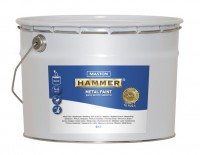 Base Hammer Smooth Vit 9,1L